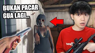 LIBURAN ini Gua TERPAKSA BUN*H PACAR DAN TEMAN GUA - Evil is Back