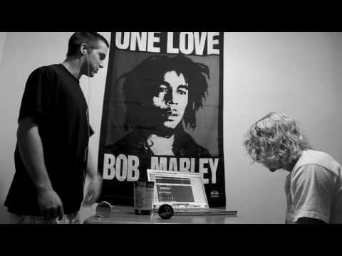 (Dip Rap) Lil Dipper in the Booth