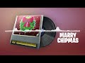 Fortnite | Marry Chipmas Lobby Music