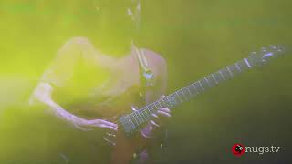 The Peach Music Festival - Friday 7/26/2019 - live from Scranton, PA!