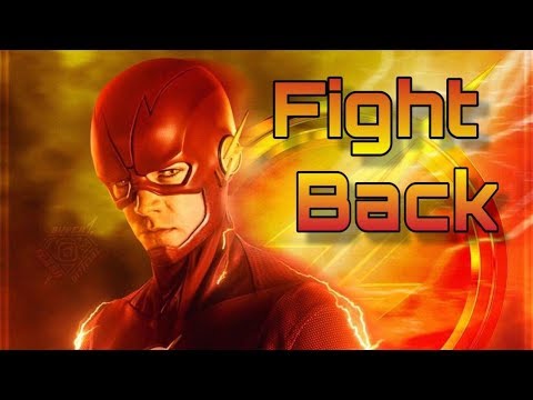 The Flash ⚡ Fight Back [NEFFEX]