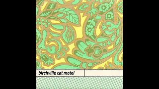 Birchville Cat Motel - Firepower Fragrant Cloud (FULL CDr ALBUM - 2005 - Celebrate Psi Phenomenon)