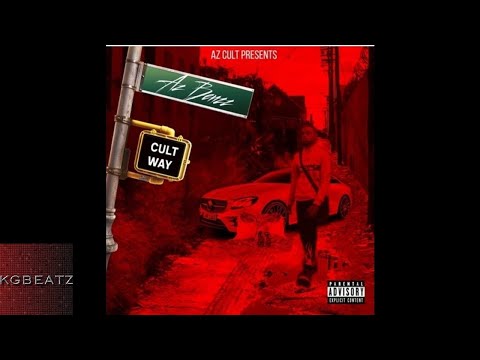 AzBenzz - What You On [Prod. By LowTheGreat] [New 2018]
