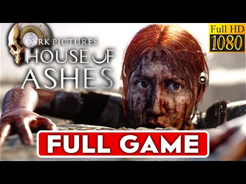 HOUSE OF ASHES Gameplay Walkthrough Part 1 FULL GAME  [PC 1080p] - No Commentary