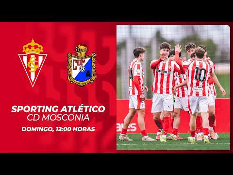 Sporting Atlético-CD Mosconia