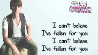 Drake Bell-Fallen For You