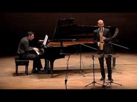 FANTAISIE SUR UN THEME ORIGINAL, Jules Demersseman.