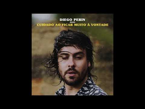 A ficha cai - Diego Perin