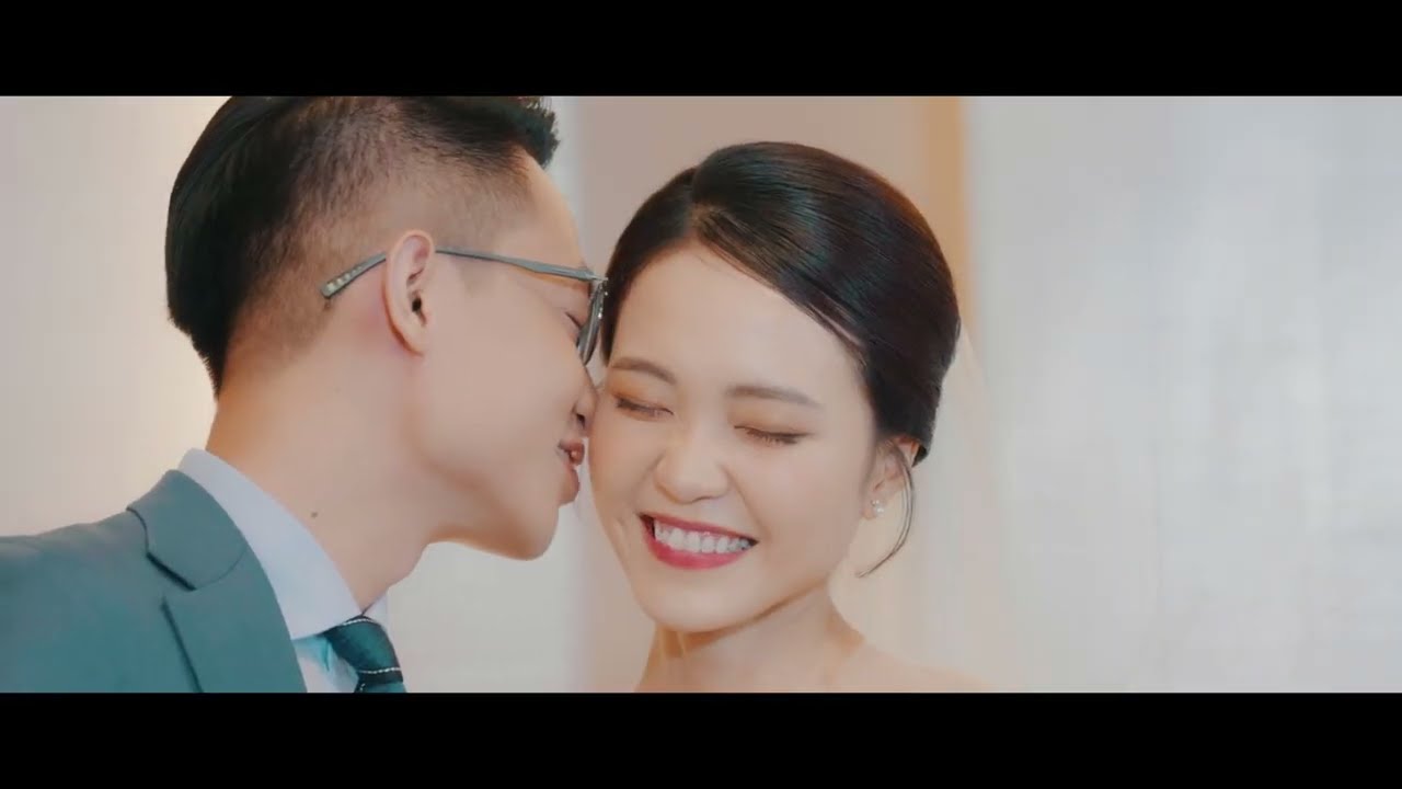 Film cưới Quân & Trang