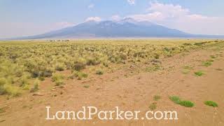 5 Acres - Alamosa, CO - 6th St