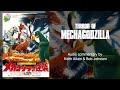TERROR OF MECHAGODZILLA 1975 Audio Commentary By Keith Aiken Bob Johnson