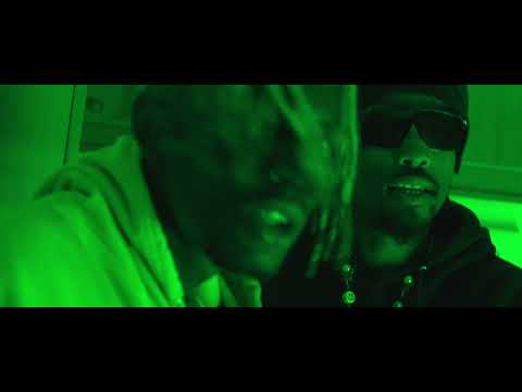 IllRose & Prayforjunkie - Top Flo (Official Music Video)