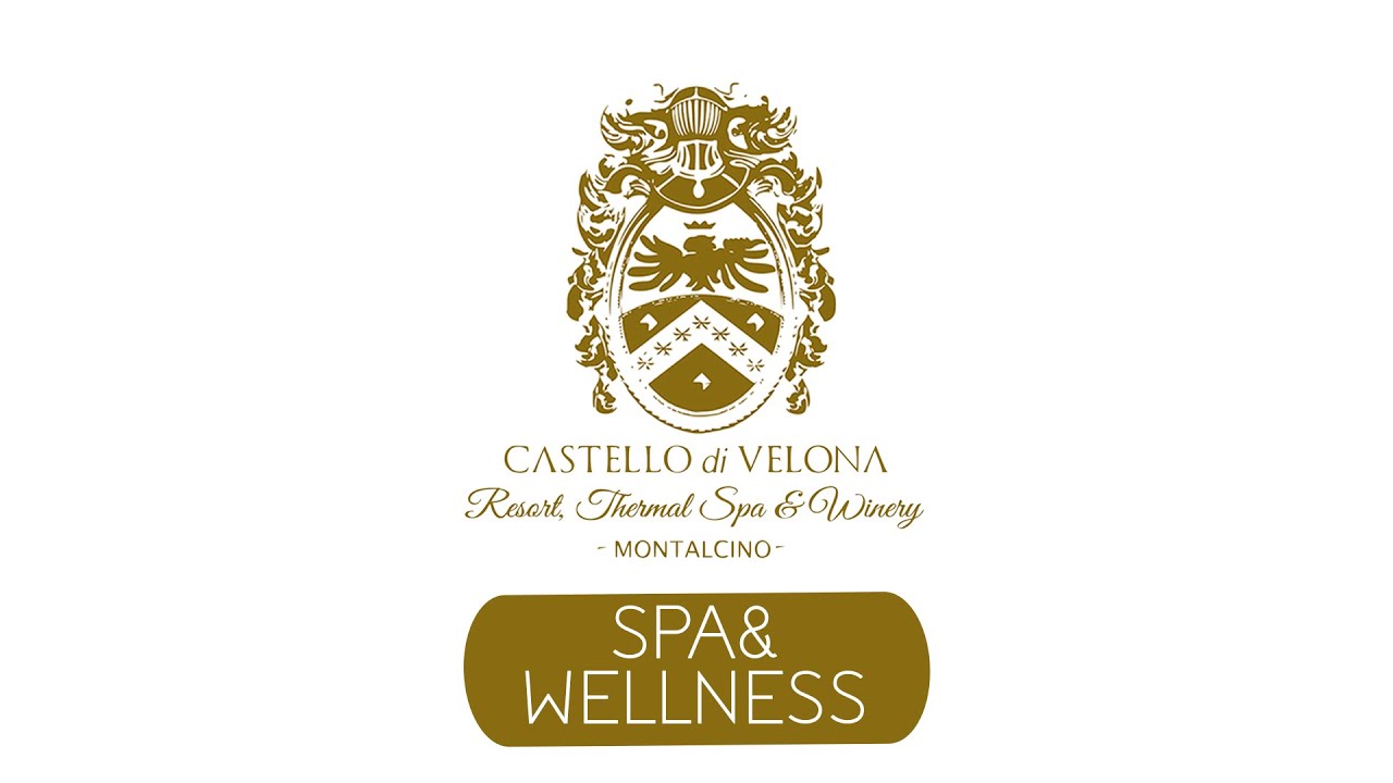 Castello di Velona — La OLISPA Thermal Spa