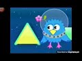 Nick Jr Commercial Break December 2011