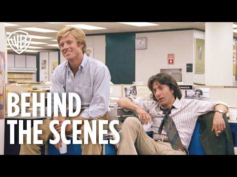 Legacy of the Film - Behind the Scenes