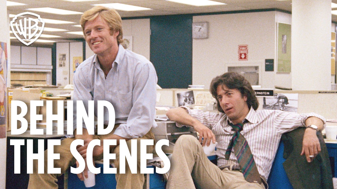 Legacy of the Film - Behind the Scenes