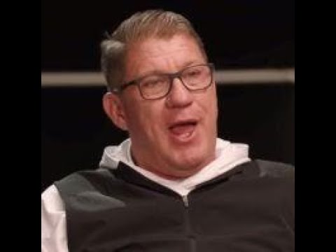 VIDEO: Jason Licht Explains A Quality In A Good Coach