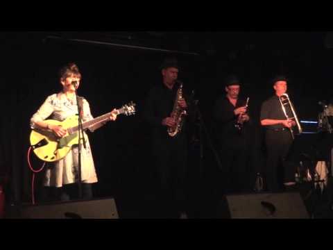 Helen & The Horns - Secret Love - The Lexington, London 2013