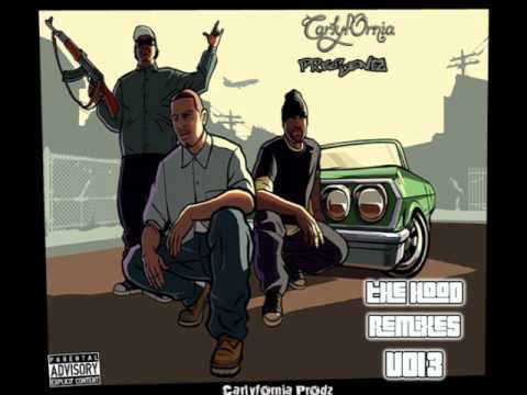 Carly B. - G'd Up (Feat. Tha Eastsidaz, Foxy Brown & Snoop Dogg)