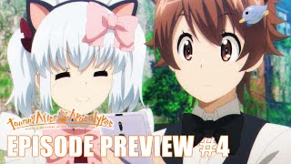Touring After the Apocalypse | EPISODE #4 PREVIEW