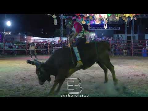 Jaripeo Torneo de los 65 mil pesos en san Andrés Zabache Oaxaca