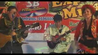 Cada Vez Eloy De Los Andes Concierto En Arequipa