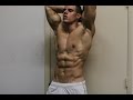 The HARDEST Ab Workout On Youtube 6 Pack Style Brendan Meyers