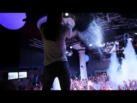 Disco Tropics Summer 2013 (the after movie)