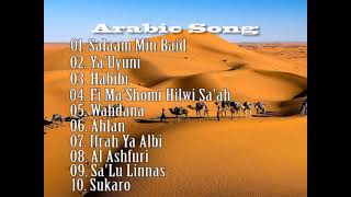 Download lagu Arabic Song / lagu padang pasir mp3