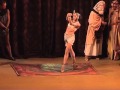 Maria Adzhamova Egyptian Dance From Spartacus