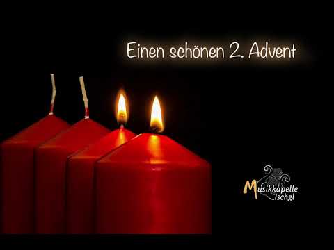 2. Advent Musikkapelle Ischgl