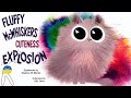Fluffy McWhiskers Cuteness Explosion Animated Read Aloud Book For Kids