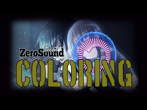 Coloring - Sebastian Forslund