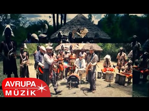 gripin - Gidenin Dostu Olmaz (Official Video)