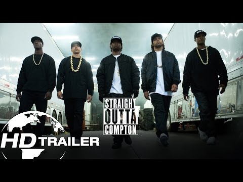 Straight Outta Compton