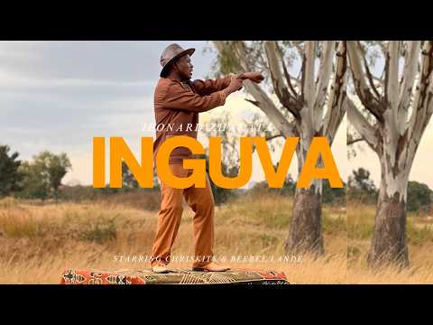 Leonard Zhakata - Inguva (Music Video)