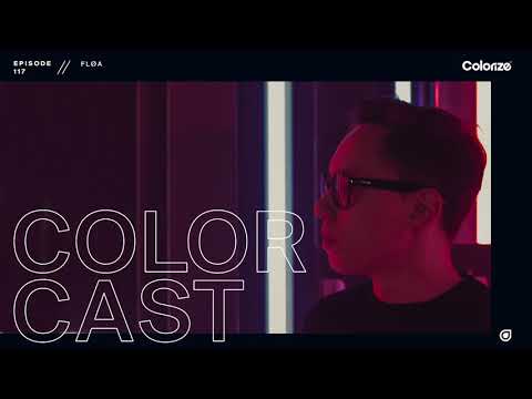 Colorcast 117 with Fløa