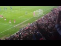 videó: Magyarország - Horvátország 1-1, 2016 - Dzsudzsák Balázs szabadrúgásgólja a horvátok ellen GoPro-val