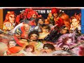 Fighters History Dynasties Ikeman GO Mugen Game
