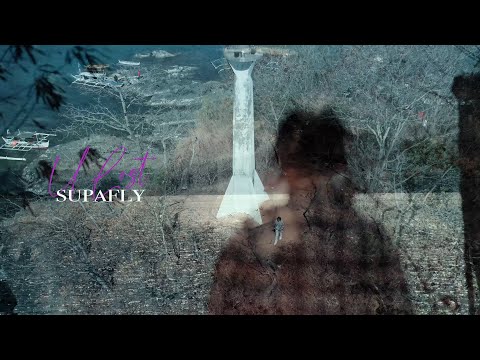 SUPAFLY - U lost? (OFFICIAL MUSIC VIDEO)