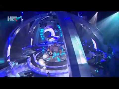 Darija Kinzer - Lahor  Dora 2011