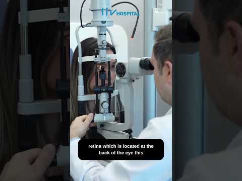 Diabetic retinopathy often progresses silently without showing early symptoms.