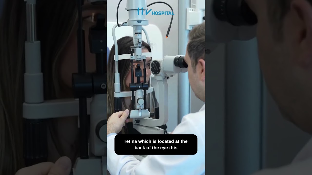 Diabetic retinopathy often progresses silently without showing early symptoms.