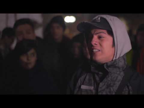 Killah vs Strakto 8vos Dinastia Free Supremacia Mc Chile 2019