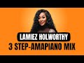 AMAPIANO MIX 2024 LAMIEZ HOLWORTHY 21 JANUARY