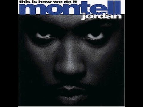 20. Montell jordan - This is how we do it (4 : 38)