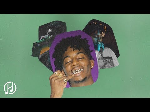 Playboi Carti x YBN Nahmir Type Beat 2017 - Bang (Prod. By @HozayBeats) | Tay K 47 Type Beat 2018