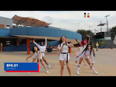 ICC Kpop Dance - BFK.01 "아싸 (ASSA) - 시그니처 (cignature)" (Cover)