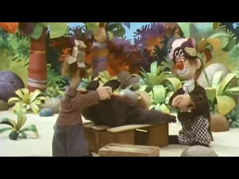 Kalle Klovn-dub - En alkoholiker får anusen revnet