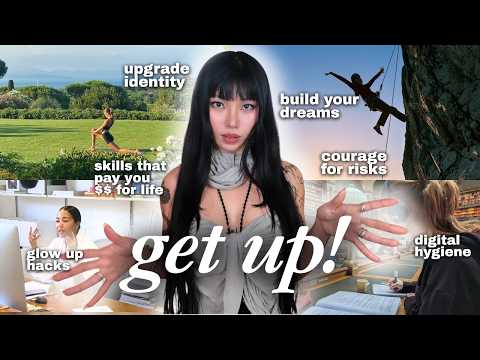 28 ways to get your life together in 2026 